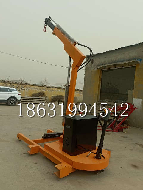丰镇市厂家供应自制随车吊 12吨随车吊 自卸式随车吊 12吨随车吊起重机